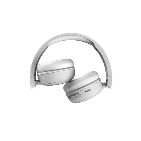 Kufje Energy Sistem Starlit Radio Stone Wireless M45768 ,Bardhe, 4 image
