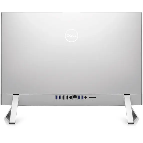 Kompjuter AIO Dell Inspiron 5430 23.8" FHDT U7-150U 16GB RAM 1TB SSD, 3 image
