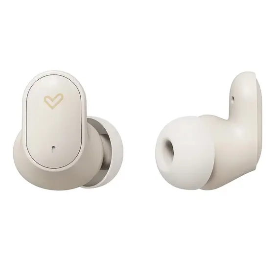 Degjuese Energy Sistem Urban Pulse Cream True Wireless M45528,Krem, 3 image