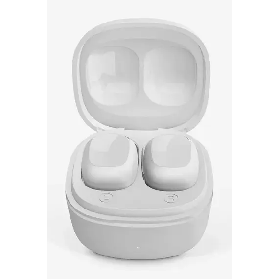 Degjuese Energy Sistem Earphones Style PocketSnow ,Bardhe