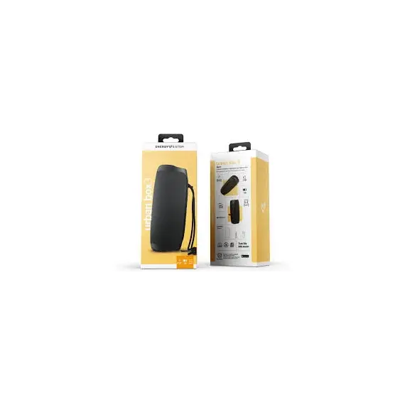 Altoparlant Energy Sistem Urban Box 3 Space M44989,Zeze, 3 image