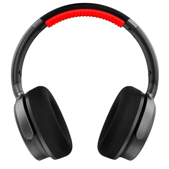 Kufje Energy Sistem Power Sport Graphite  M45868 Zeze ,Kuqe, 3 image