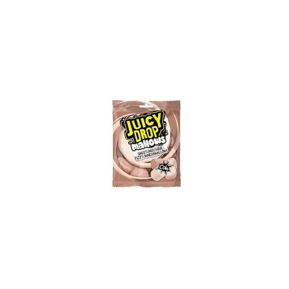 Juicy Drop Marshmallow me shije Cola 100gr