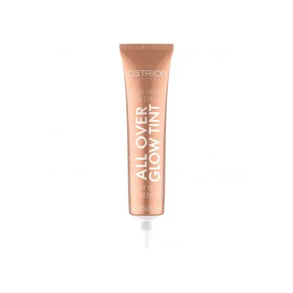Catrice All Over Glow Tint 040