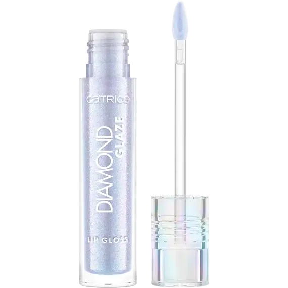 Catrice Diamond Glaze Lip Gloss 010