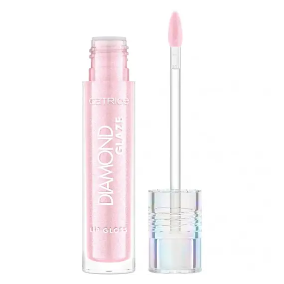 Catrice Diamond Glaze Lip Gloss 020