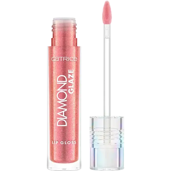 Catrice Diamond Glaze Lip Gloss 040
