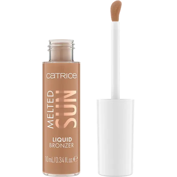 Catrice Melted Sun Liquid Bronzer 015
