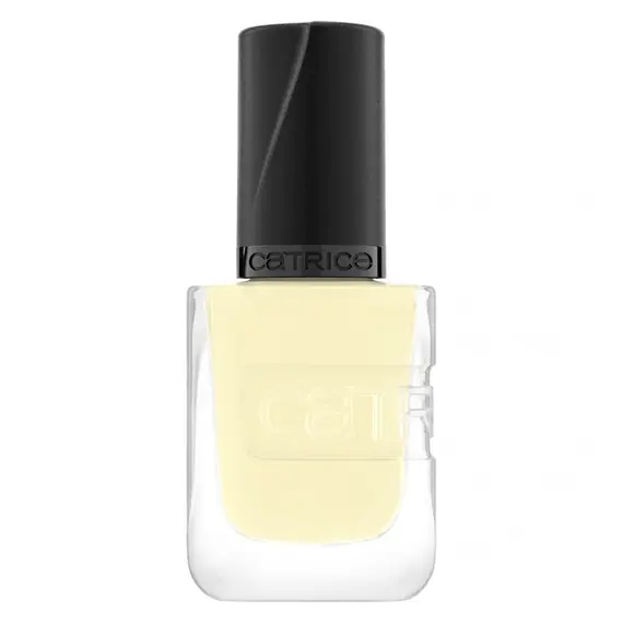 Catrice GEL AFFAIR Nail Lacquer 012