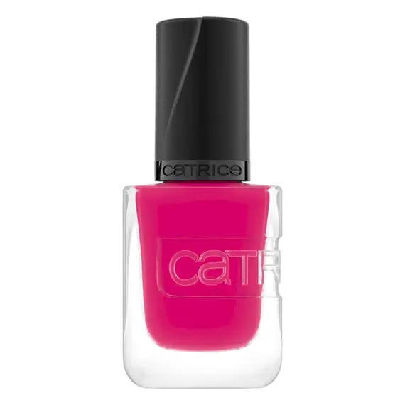 Catrice GEL AFFAIR Nail Lacquer 018