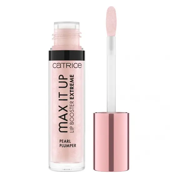 Catrice Max It Up Lip Booster Extreme 070