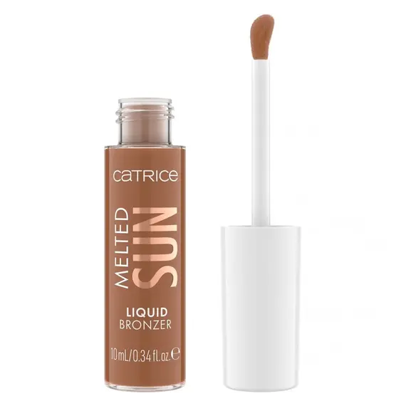 Catrice Melted Sun Liquid Bronzer 025