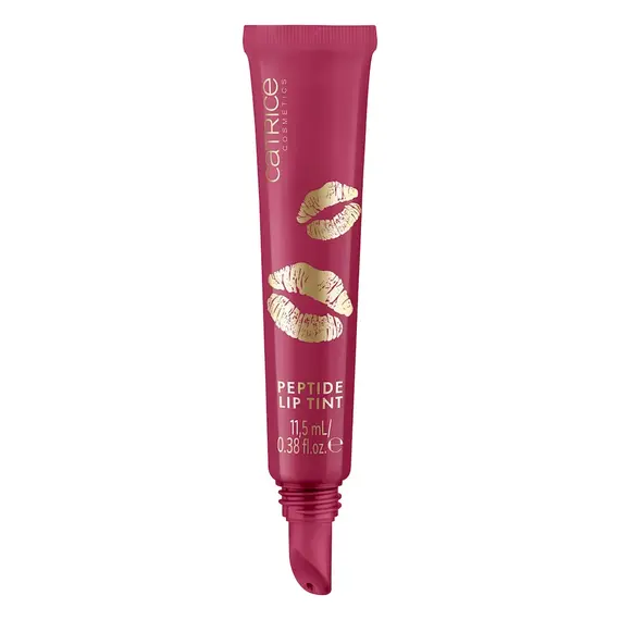 Catrice KISS & GLOW Peptide Lip Tint C03