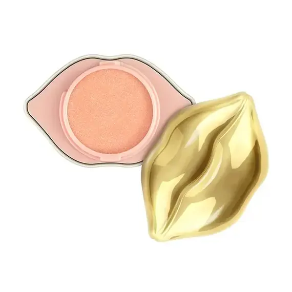Catrice KISS & GLOW Shimmer Lip Balm C01