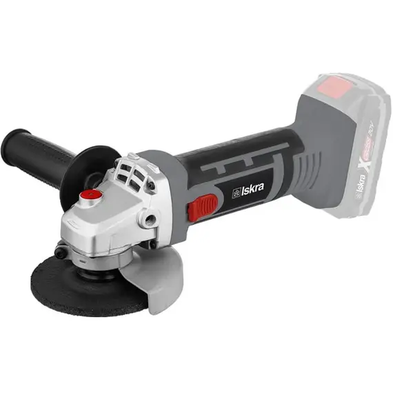Brusalicë 20V Iskra x-cross