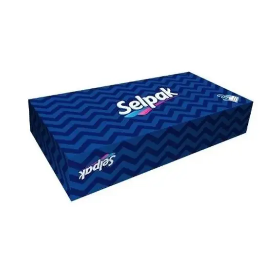 Selpak mendil kuti 50/1(7904739 )/P2