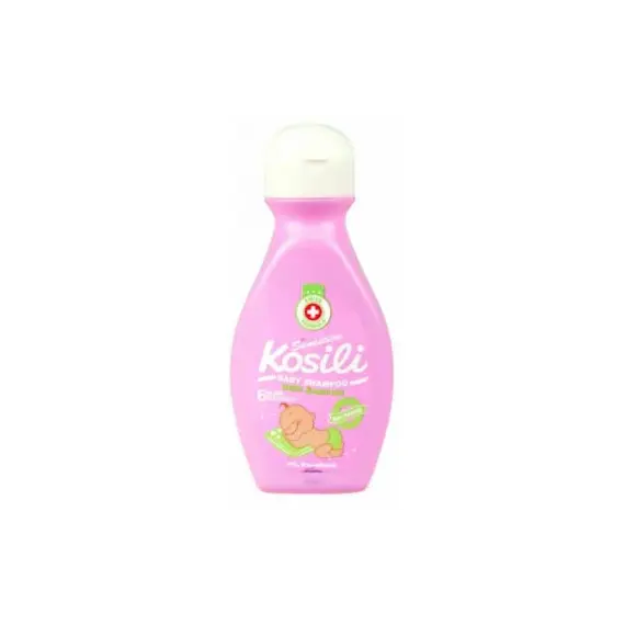 Kosili shampon pink 200ml /P12
