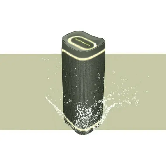 Altoparlant Energy Sistem Yume ECO Bluetooth ,Gjelbert, 4 image