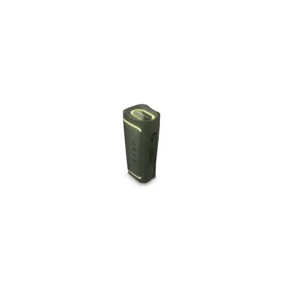 Altoparlant Energy Sistem Yume ECO Bluetooth ,Gjelbert, 2 image