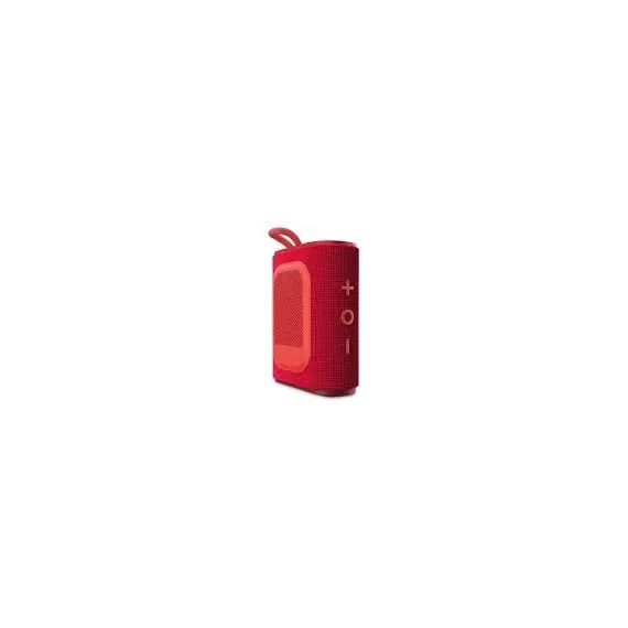 Altoparlant Energy Sistem Cherry StreetPlay M45924,Kuqe, 4 image