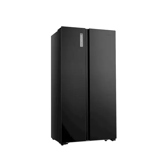 Frigorifer Hisense RS 677N 4BFE