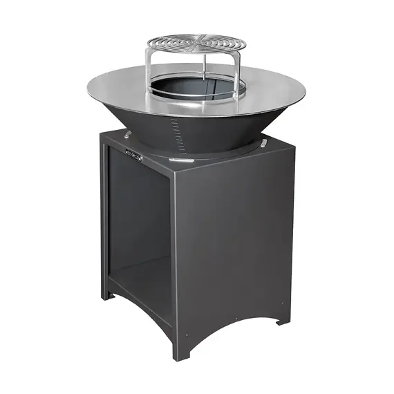 Mangalle 100 FE-CR