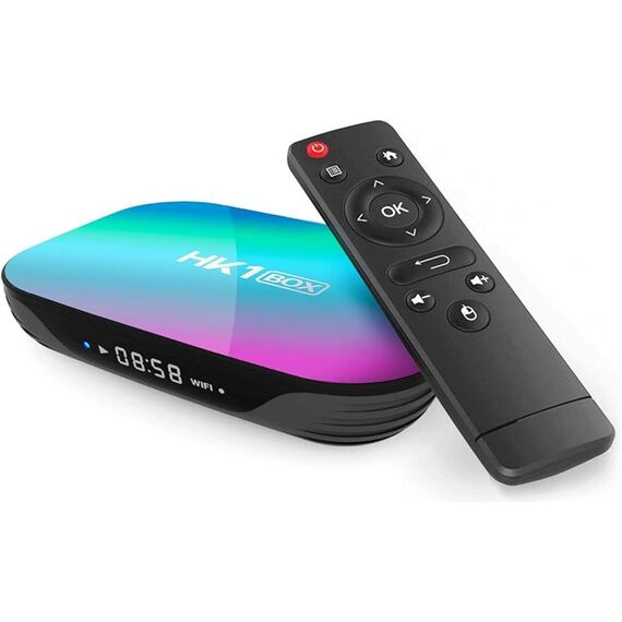 TV BOX HK1