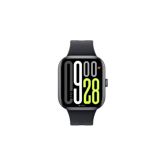 Orë e mençur XIAOMI Watch 5 BHR9389GL,Zezë