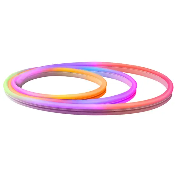 Dritë Led Home Govee  RGBIC Neon 2m
