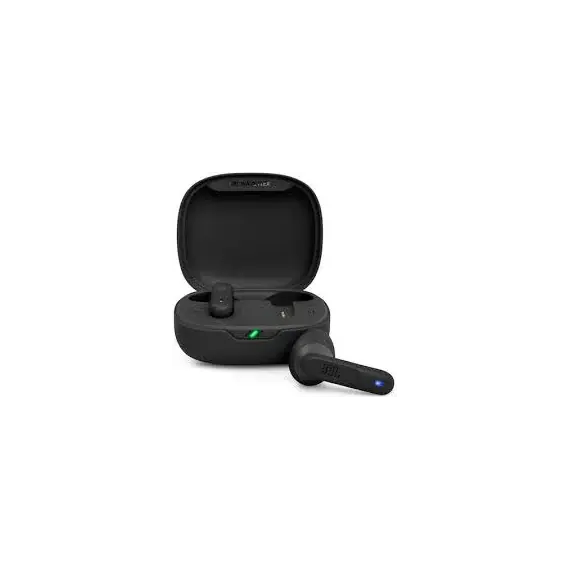 Dëgjuese JBL W FLEX ,Zezë