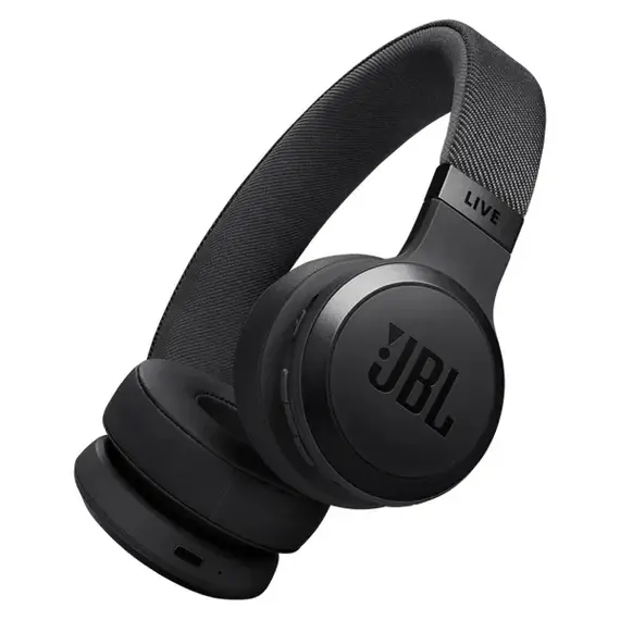 Kufje JBL LIVE 770 NC ,Zezë