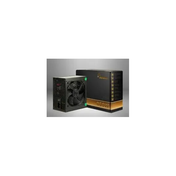 Furnizues rryme PSU 850W Inter-Tech Argus BPS-850 ATX 3.1 Bronze
