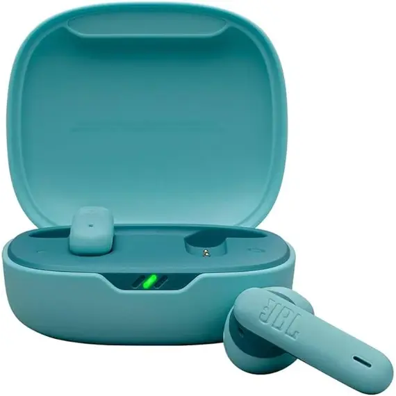 Dëgjuese JBL WAVE FLEX 2 ,Kaltërt