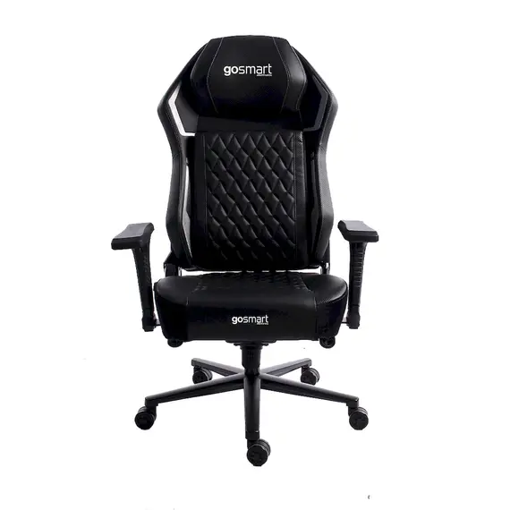 Karrigë Gaming Gosmart 5353, Zezë