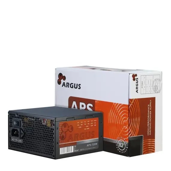 Furnizues rryme PSU 720W Inter-Tech Argus APS-720W