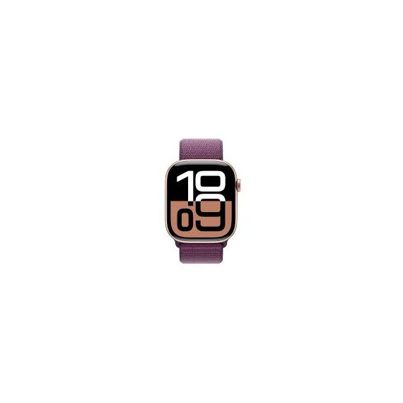 Orë e mençur Apple Watch SE Series 10 GPS + Cellular 46mm ,Rozë Gold