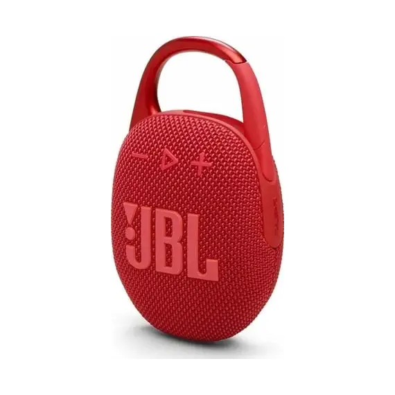 Altoparlant  JBL CLIP 5 ,Kuqe
