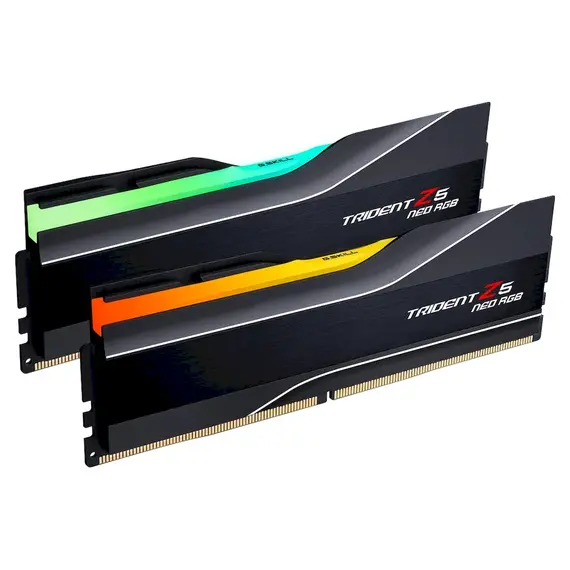 Ram për Kompjuter G.Skill 6000 2x16  Trident Z5 Neo RGB DDR5