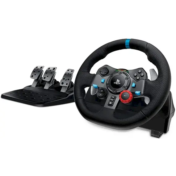 Timon, Pedale Lojëra Joyg Logitech G29 Driving Force