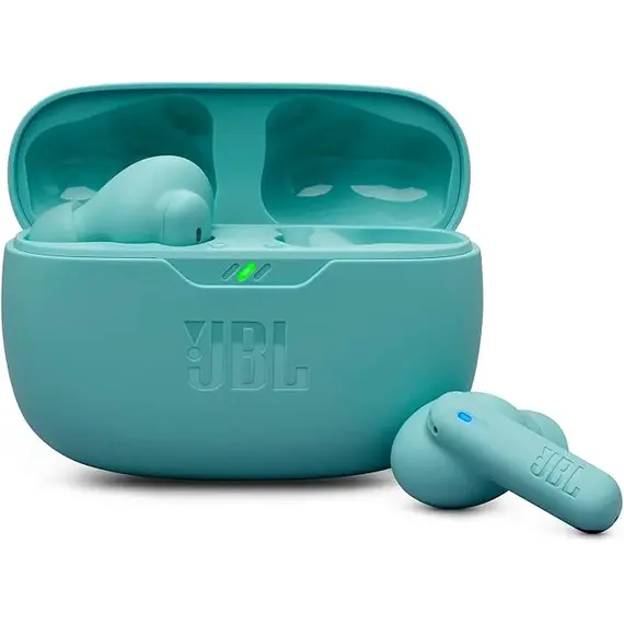 Dëgjuese JBL WAVE BEAM 2 ,Kaltërt