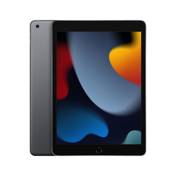 iPad Apple 10.2" Wi-Fi 4GB RAM 64GB Gen 9