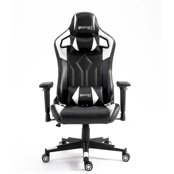 Karrigë Gaming Gosmart 5103 ,Zezë,Bardhë