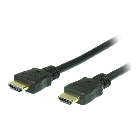 Kabëll HDMI-HDMI 5m