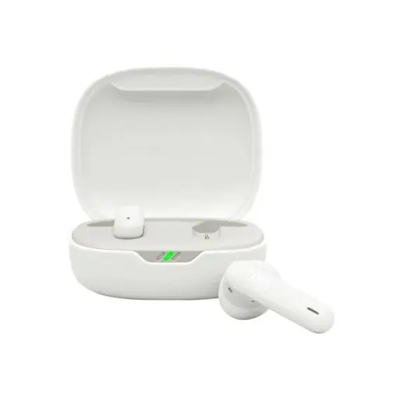 Dëgjuese JBL WAVE FLEX 2 ,Bardhë