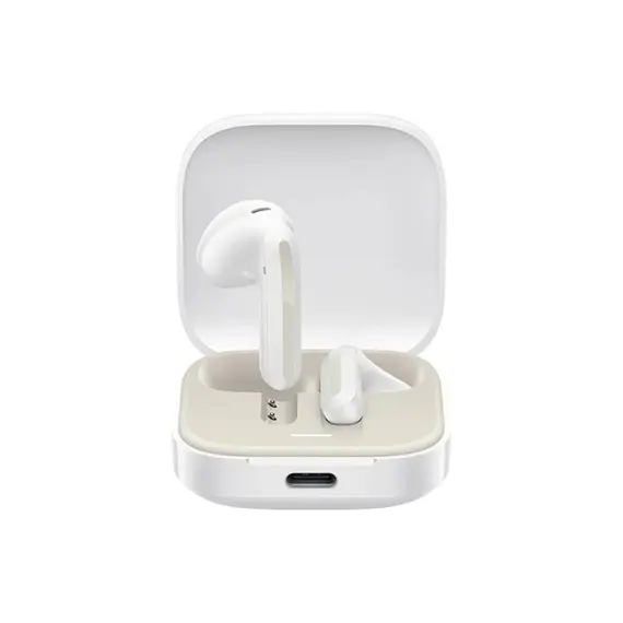 Dëgjuese XIAOMI Redmi Buds 6  BHR9250GL ,Bardhë