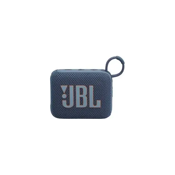 AltoparlantJBL GO 4  PROMO,Kaltërt