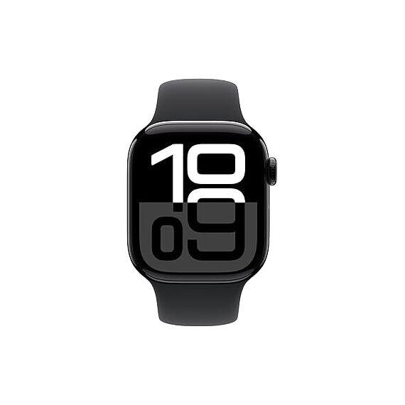 Orë e mençur Apple Watch SE Series 10 GPS + Cellular 42mm ,Zezë