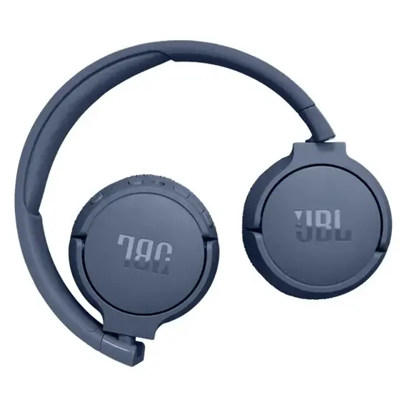 Kufje  JBL T 670 NC ,Kaltert, 2 image