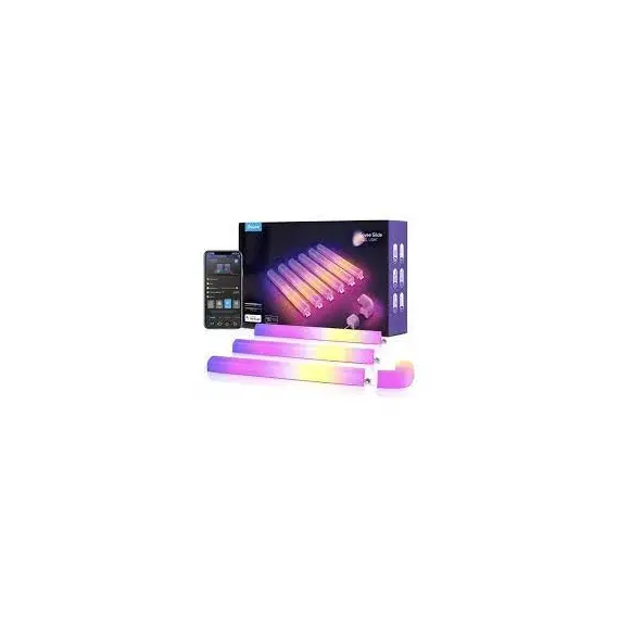 Drite Led Home Govee Glide Wall Light 4+1, 2 image