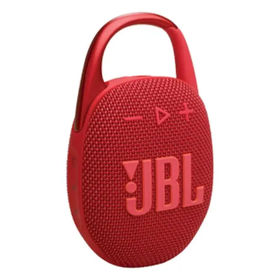 Altoparlant  JBL CLIP 5 ,Kuqe, 2 image